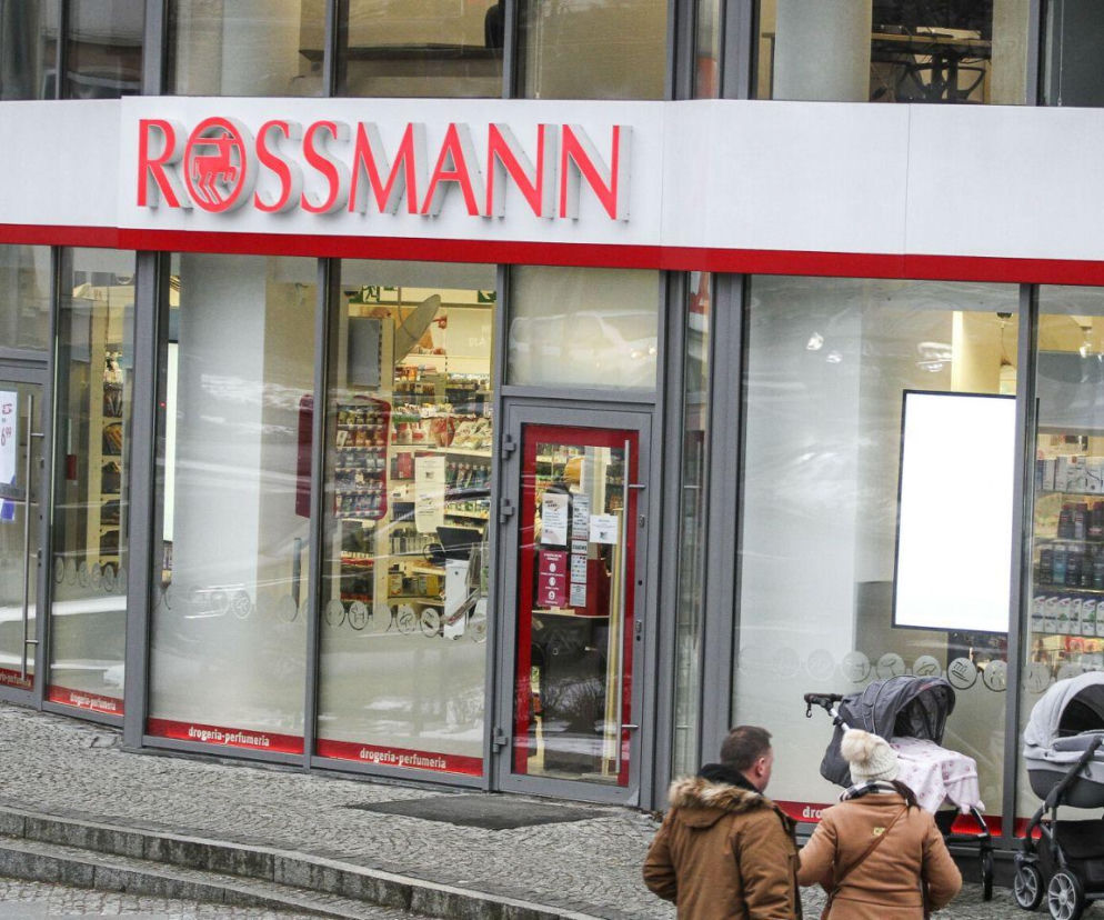 Rossmann
