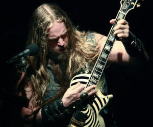 Black Label Society