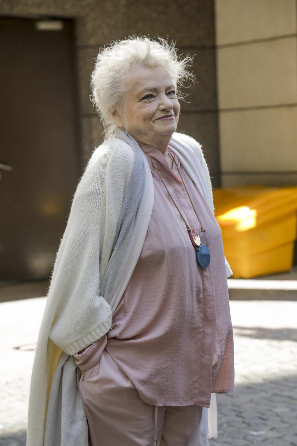 Anna Seniuk