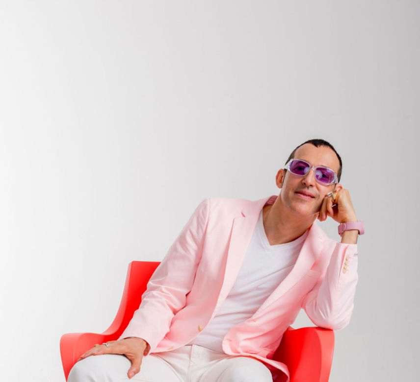 Karim Rashid