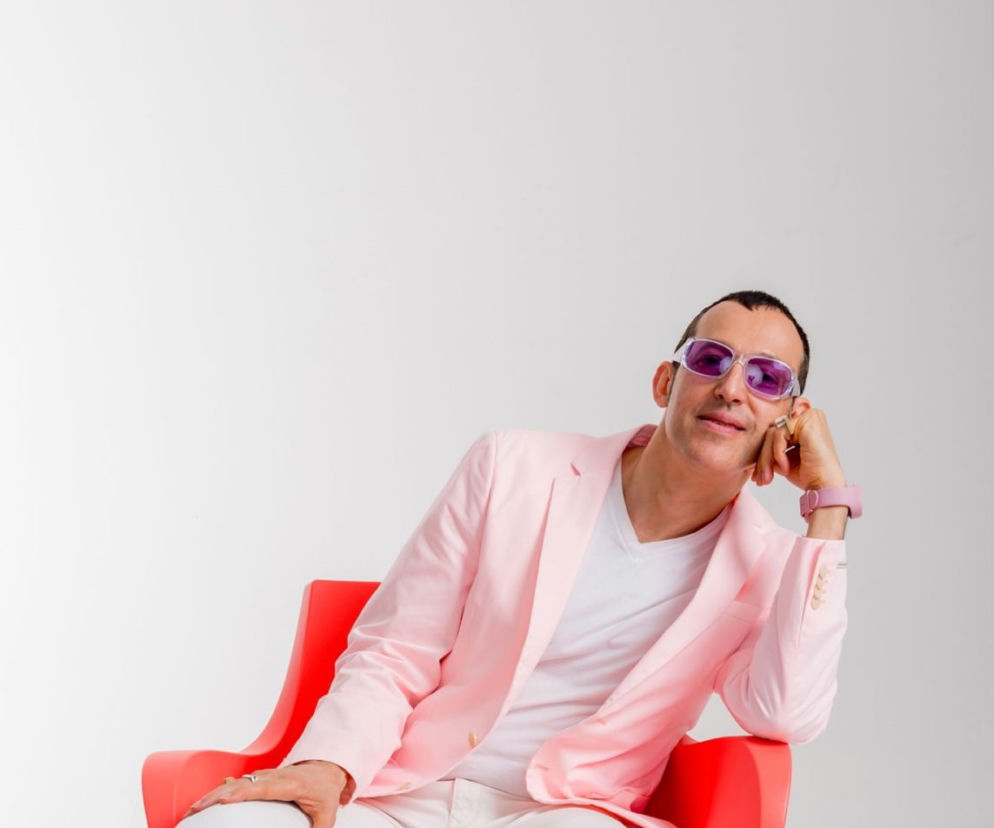 Karim Rashid