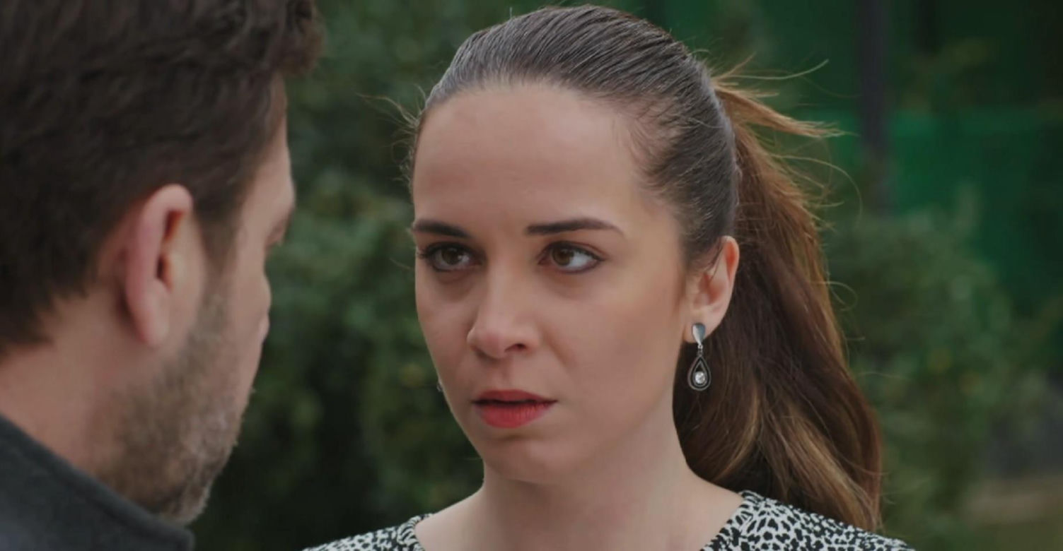 Panna młoda odc. 17. Beyza,  Nusret