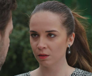 Panna młoda odc. 17. Beyza,  Nusret