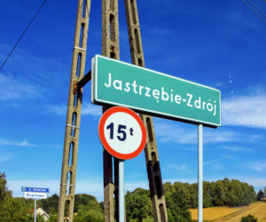 To miasto w woj. śląskim było rozchwytywanym uzdrowiskiem. Dziś zachwyca niepowtarzalnymi zabytkami