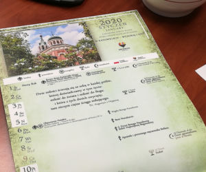 Trzy religie, jedno miasto. Wyjątkowy kalendarz wyznaniowo połączył Katowice 