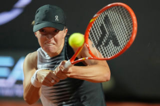Kiedy gra Iga Świątek w Roland Garros? O której godzinie mecz z Emerson Jones? Jest plan gier!