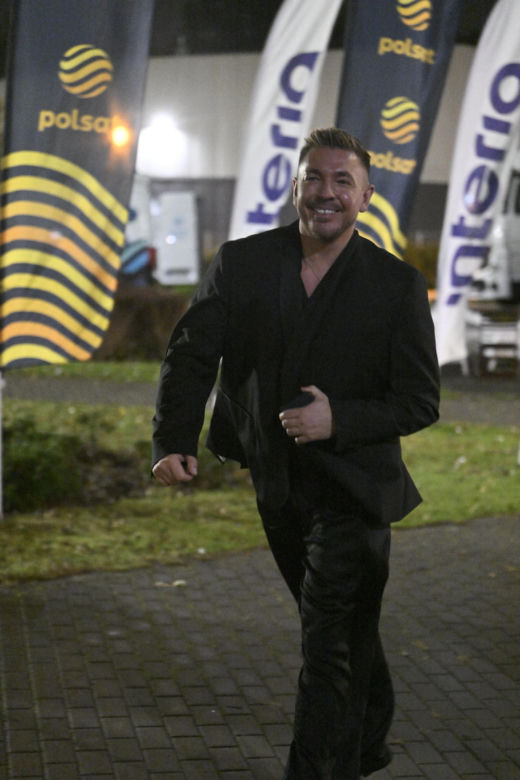 Dancing with the Stars  "Taniec z gwiazdami"
