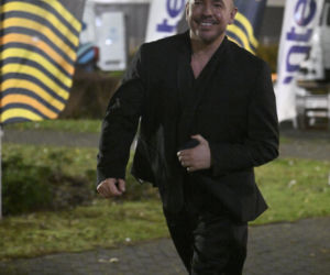 Dancing with the Stars  Taniec z gwiazdami