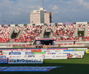 Abramczyk Polonia Bydgoszcz - eWinner Apator Toruń, zdjęcia z Derbów Pomorza