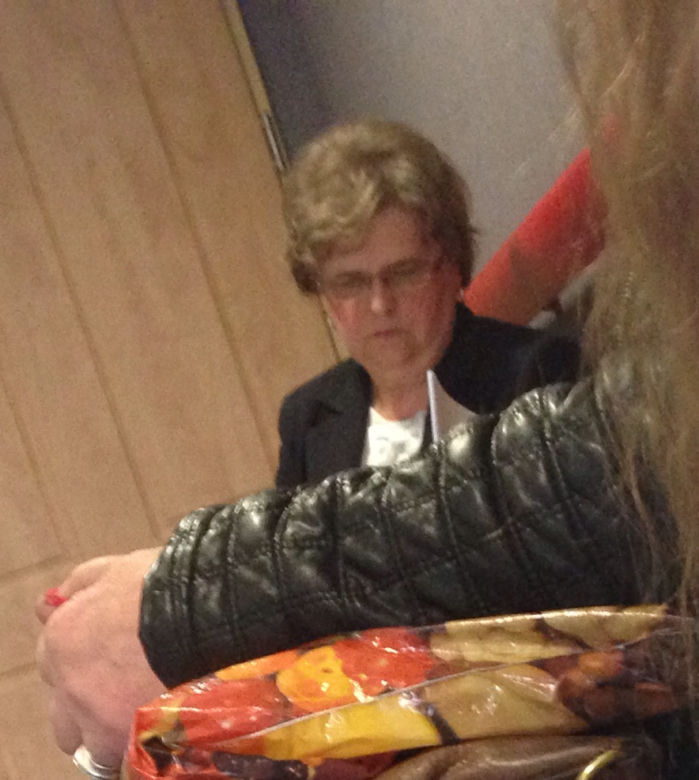 DANUTA PIECHA.
