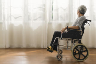 Testy zamiast orzeczeń dla niepełnosprawnych