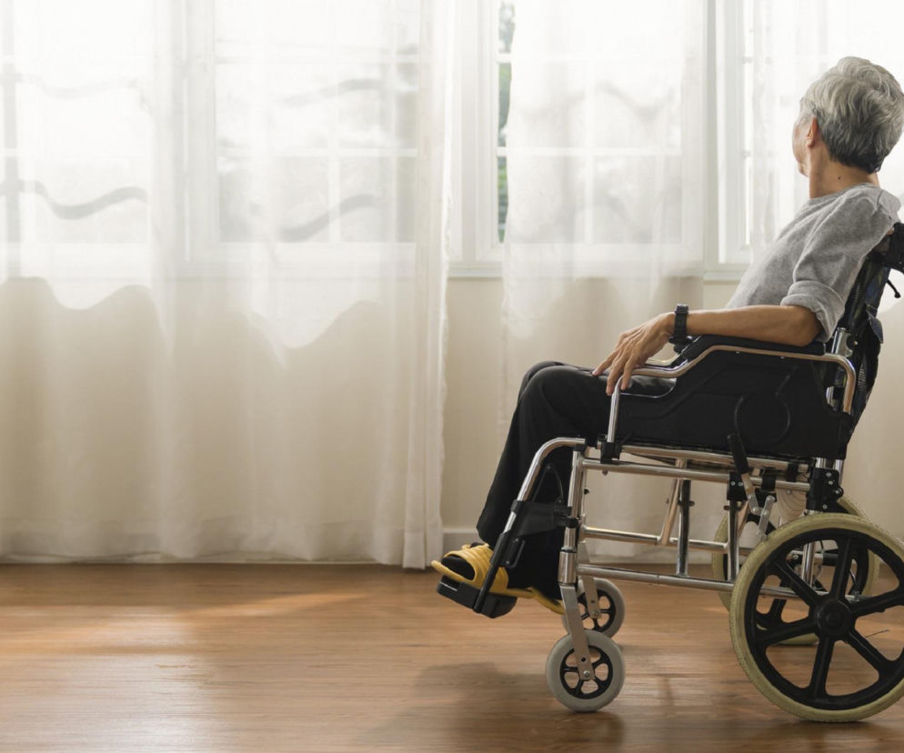 Testy zamiast orzeczeń dla niepełnosprawnych