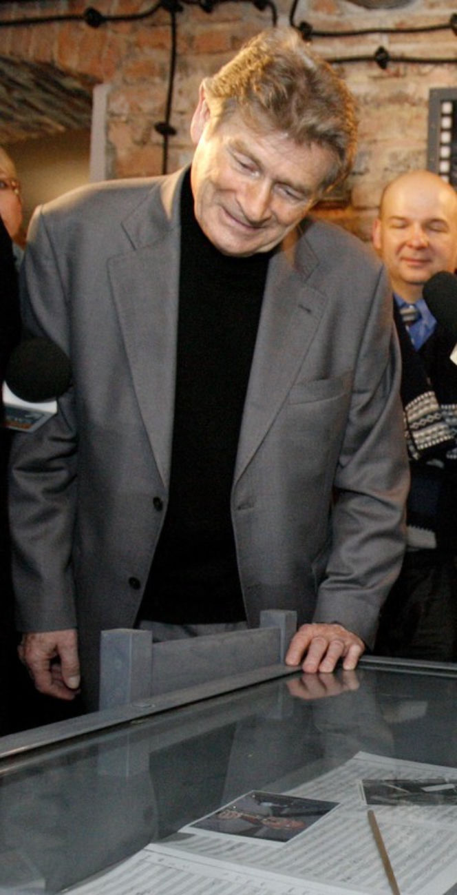 Stanisław Mikulski
