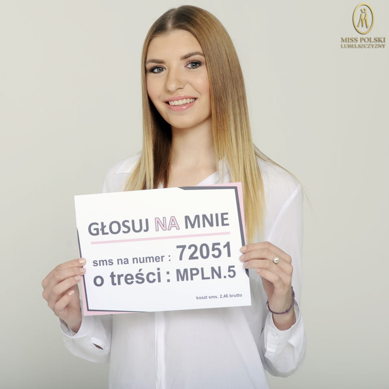 Weronika Choma