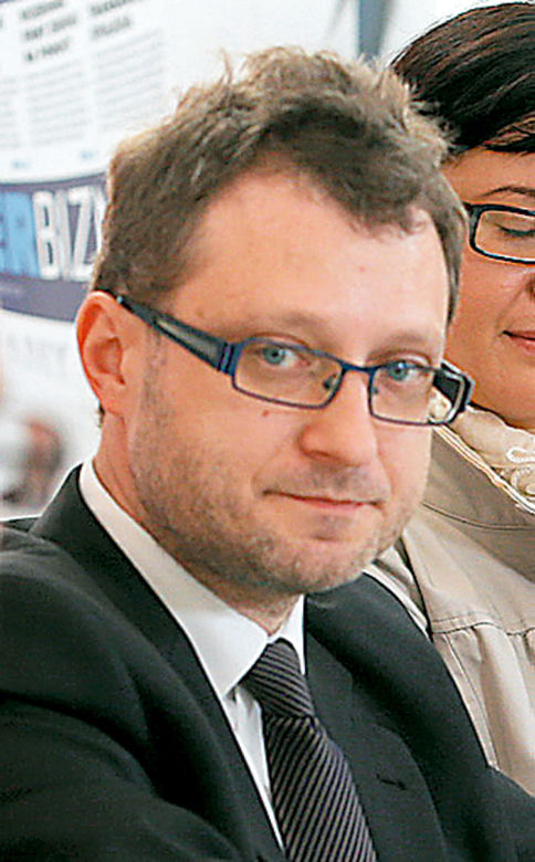 Super Biznes: Jak nie hamować Polskiej przedsiębiorczości