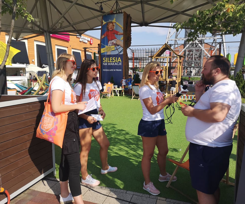 ESKA Summer City 2019: Zobacz nasz ESKOBUS! [ZDJĘCIA]