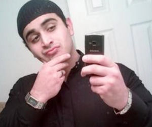 orlando strzaly pulse Omar Mateen
