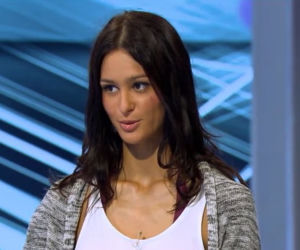 OLIWIA DOWNAR-DUKOWICZ - wywiad, wszystko o uczestniczce Top Model 2: Oliwia Downar-Dukowicz