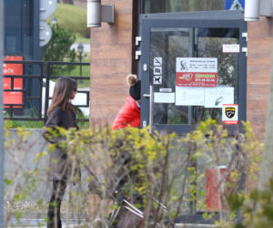 Głód silniejszy niż strach przed wirusem. Marta Kaczyńska