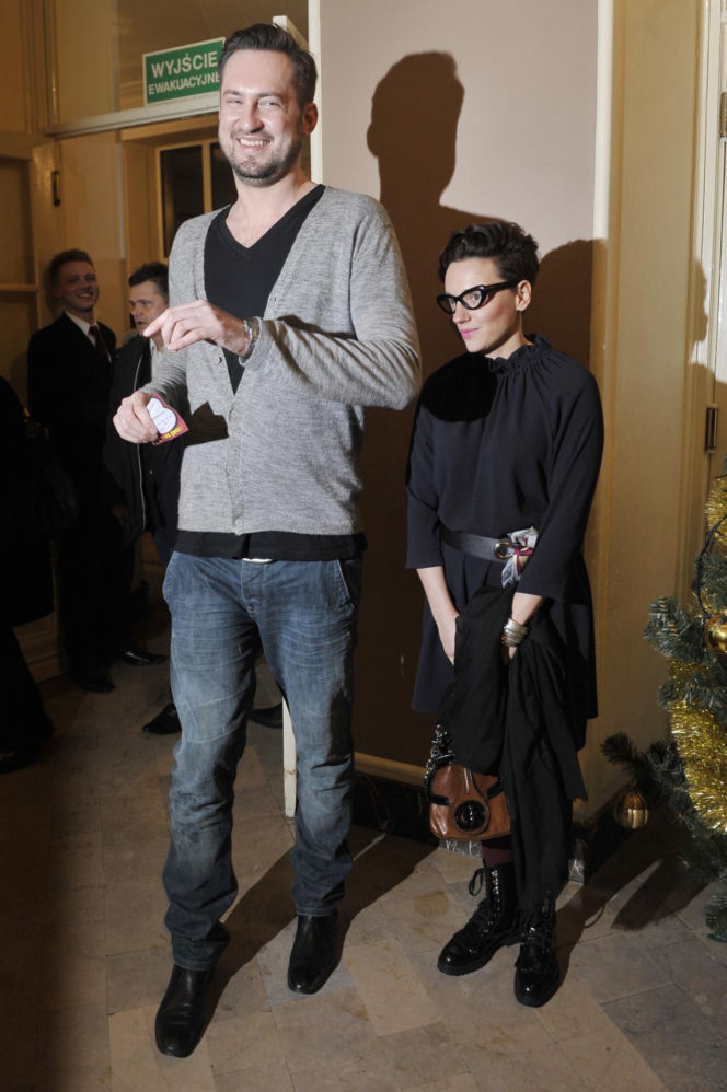 Marcin Prokop ogłosił rozwód