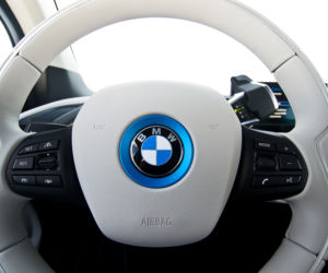 BMW i3 (94 Ah)