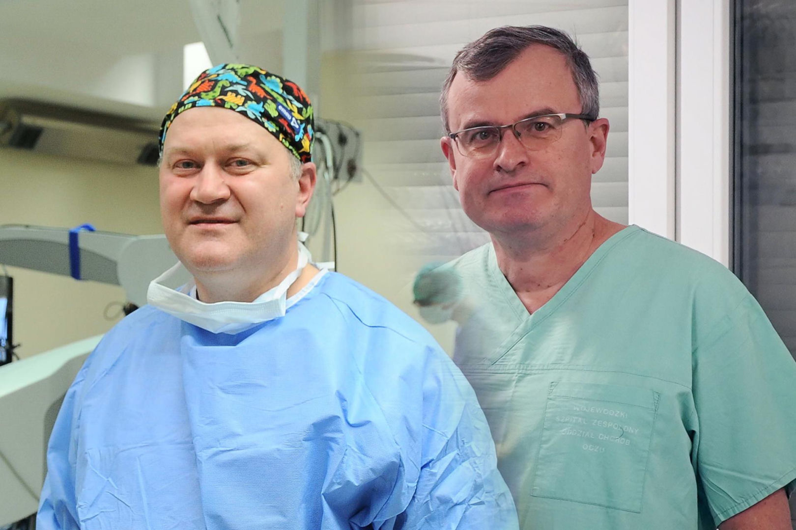 Okuliści apelują do rządu: Nie zabierajcie pieniędzy na operacje zaćmy, bo wrócą ko…