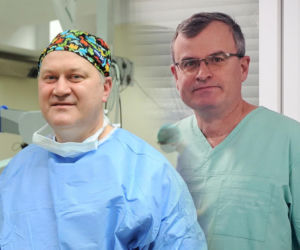  Okuliści apelują do rządu: Nie zabierajcie pieniędzy na operacje zaćmy, bo wrócą kolejki!