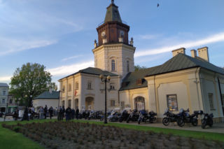 Siedlce: W Muzeum Regionalnym będziecie mogli poznać historię powstańca styczniowego i malarza