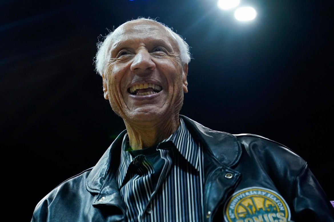 Lenny Wilkens