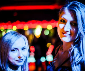 Imprezy Wrocław: klub Eter
