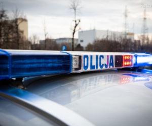 25 nowych hybrydowych radiowozów dla Śląskiej Policji