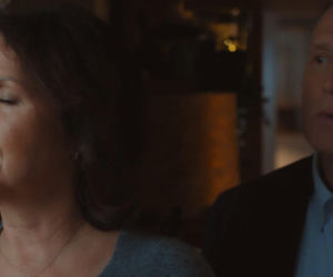 M jak miłość odc. 1920. Artur Rogowski (Robert Moskwa), Marysia (Małgorzata Pieńkowska)