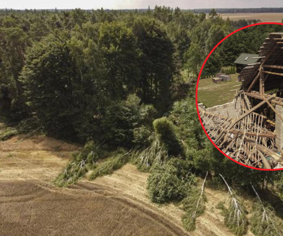 Nawałnica pod Sycowem