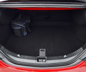 Mercedes-Benz CLA250 4Matic Sport