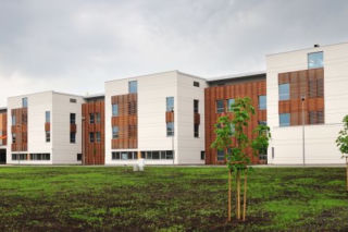 Szpital Medicover przyjmie pierwszych pacjentów
