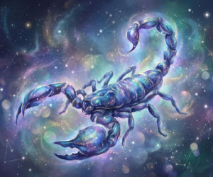 Horoskop dzienny Skorpion na 23 maja - Odważne eksperymenty zapoczątkują dziś Twoją osobistą rewolucję