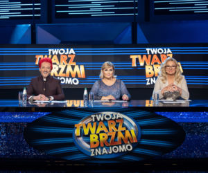 Twoja Twarz Brzmi Znajomo 