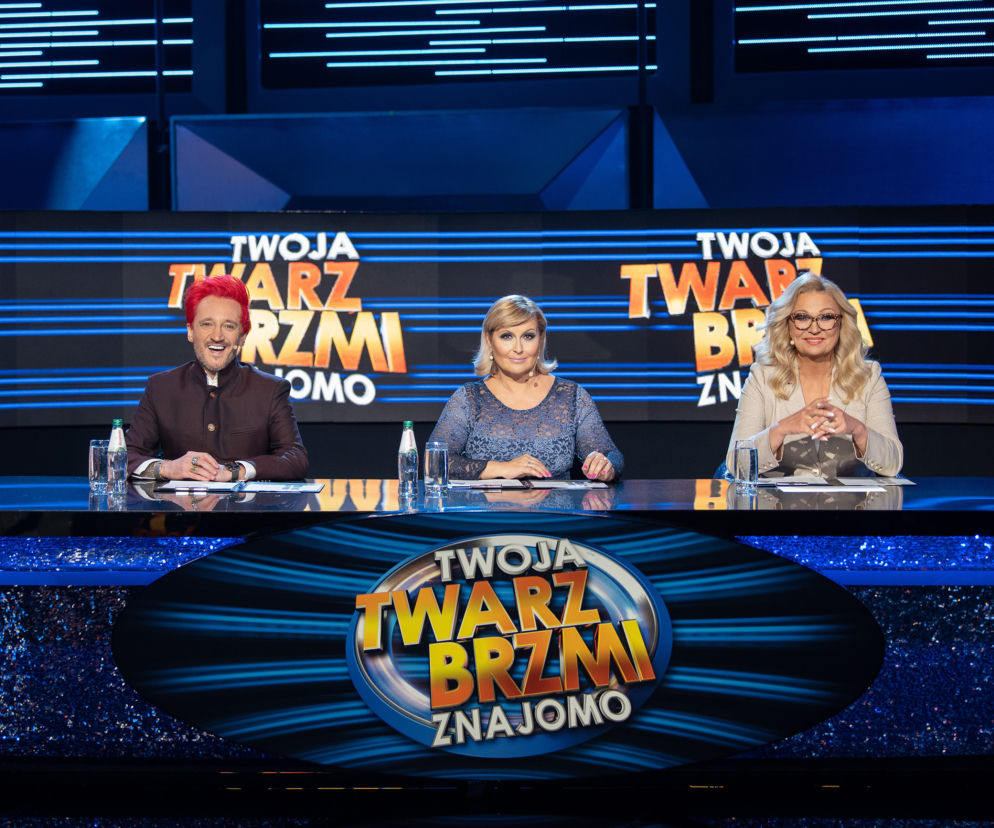 Twoja Twarz Brzmi Znajomo 
