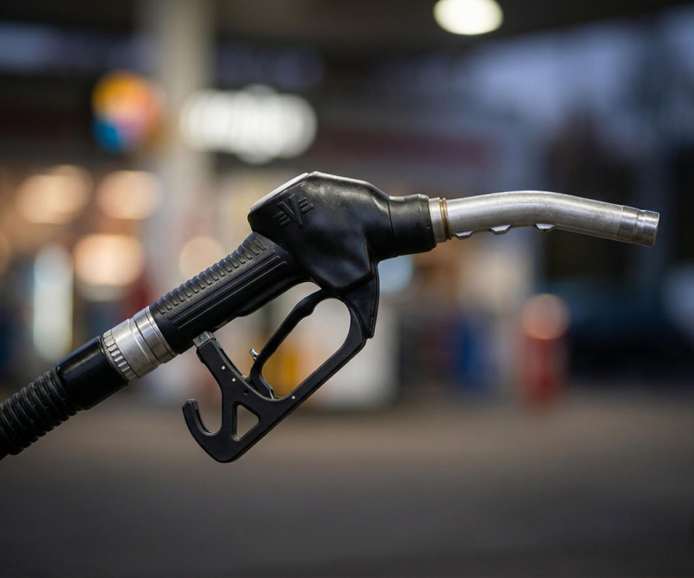 Rząd podał maksymalne ceny paliw na weekend