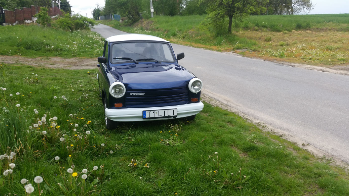 Legenda STARA 2021