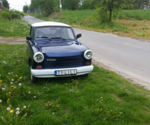 Legenda STARA 2021