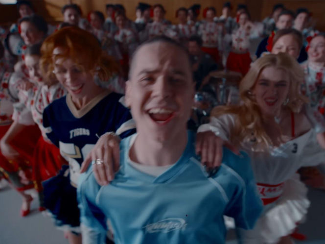 Eurowizja 2026 - Mołdawia - Satoshi - "Viva, Moldova!"