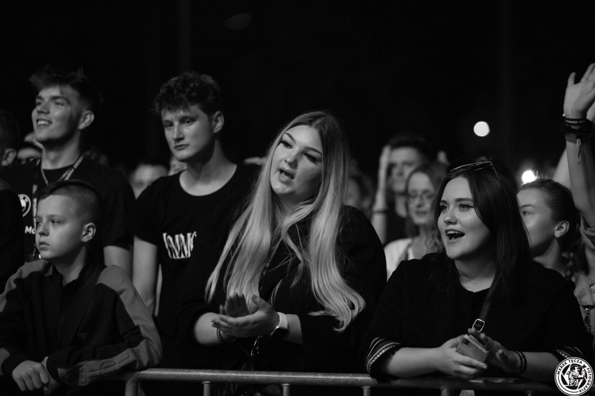 Grubson, Sarius, O.S.T.R. i szybkie samochody na SpeedSound Festival [ZDJĘCIA]