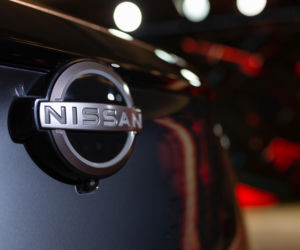 Nissan Ariya zaprezentowany w Polsce