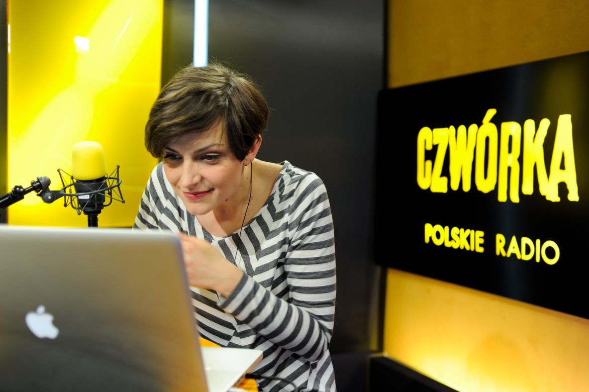Ula Kaczyńska