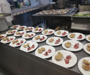 Kolacja Charytatywna „Chef for Kids”