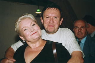 Święta wojna wraca do Telewizji Polskiej. Oto aktorzy