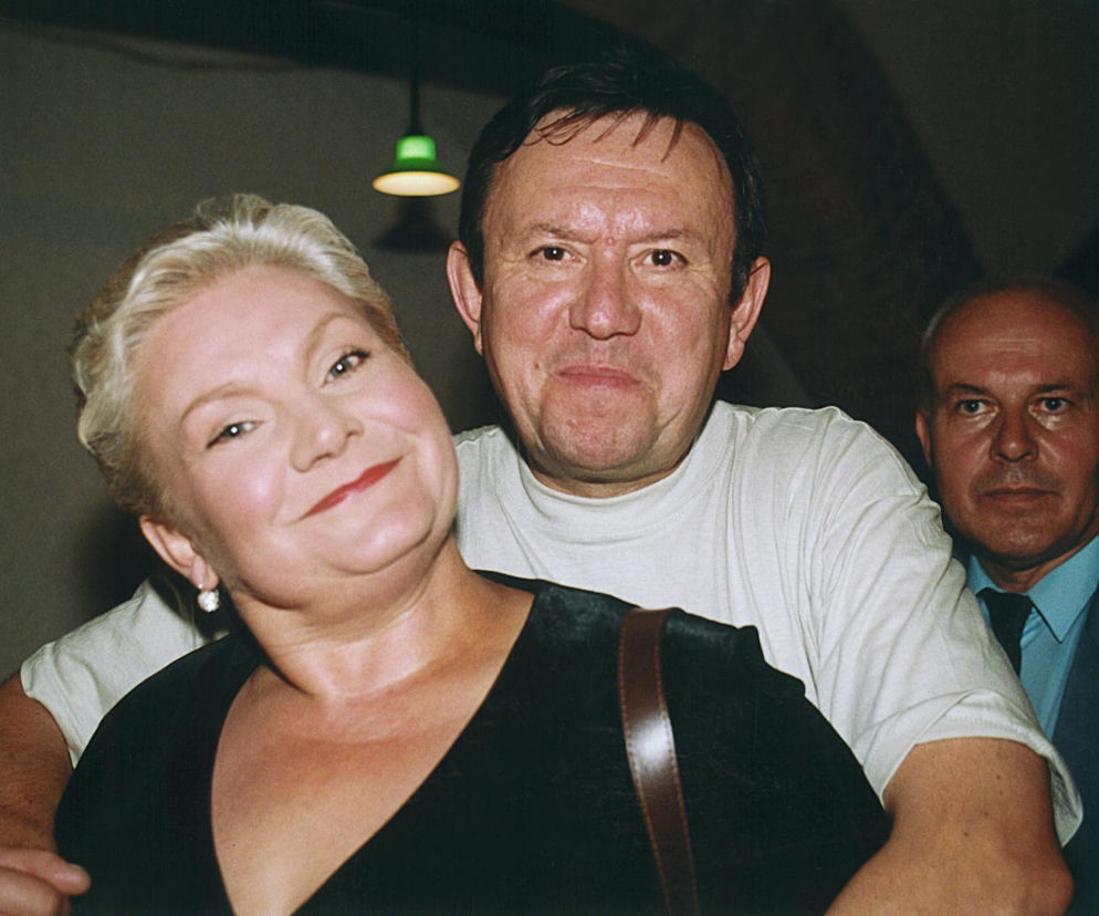 Święta wojna wraca do Telewizji Polskiej. Oto aktorzy