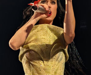 Koncert Katy Perry w Krakowie