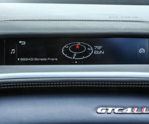 Ferrari GTC4Lusso